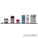 MSI PRO B650-S Wi-Fi AMD AM5 mATX Gaming Motherboard - Image 5