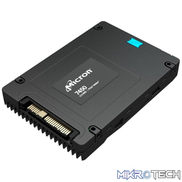 Micron 7450 Pro 3.84TB U.3 Non-SED NVMe SSD Non-SED Micron 7450 Pro 3.84TB U.3 Non-SED NVMe SSD Non-SED