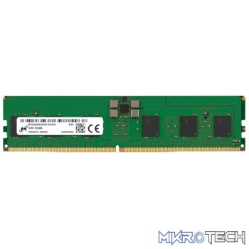 Micron MTC10F1084S1RC48BA1R 16GB 4800MHz DDR5 RDIMM Memory