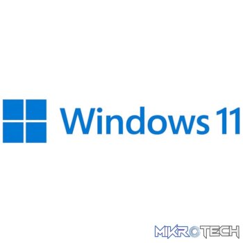 Microsoft Windows 11 Home DSP