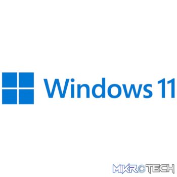 MICROSOFT WIN 11 PRO 64BIT DSP