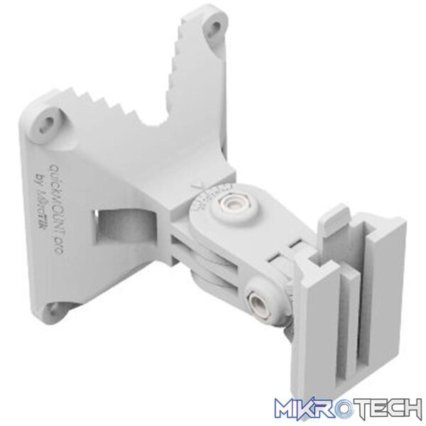 MikroTik-QMP MikroTik quickMOUNT Pro - Image 1