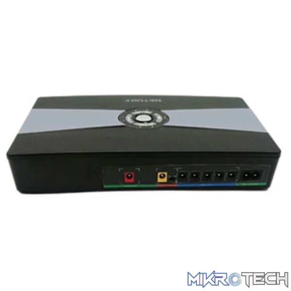 Netogy Mini 50Wh DC UPS / Power Bank - Image 5