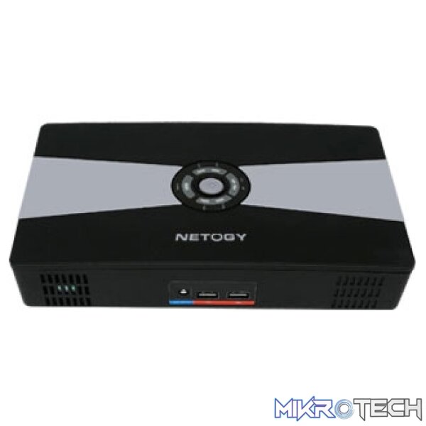 Netogy Mini 50Wh DC UPS / Power Bank - Image 4