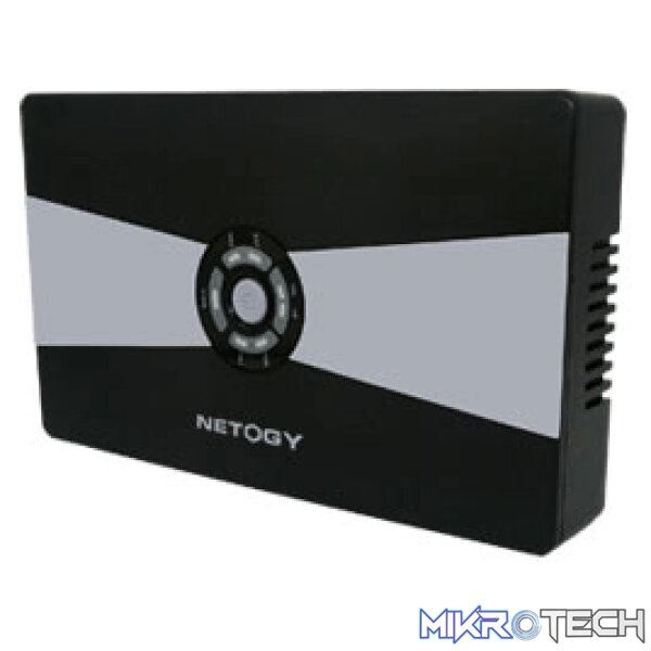 Netogy Mini 50Wh DC UPS / Power Bank - Image 3