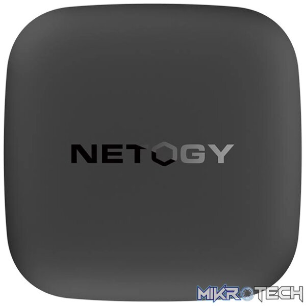 Netogy Nova 4K Ultra HD Android TV Box - Image 3