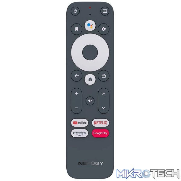 Netogy Nova 4K Ultra HD Android TV Box - Image 4