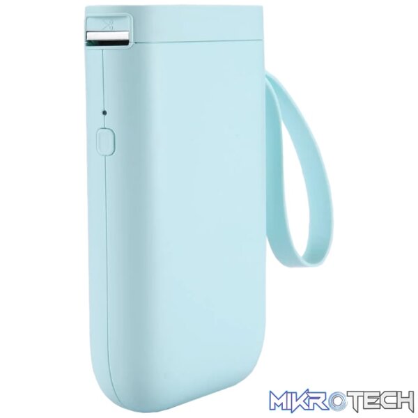 Niimbot D11 Portable Thermal Label Printer BL - Image 2