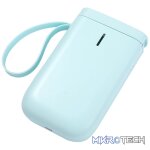 Niimbot D11 Portable Thermal Label Printer BL - Image 3