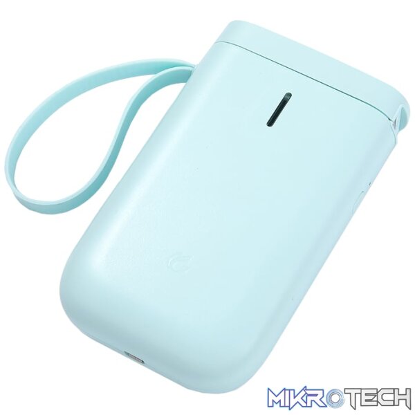 Niimbot D11 Portable Thermal Label Printer BL - Image 3