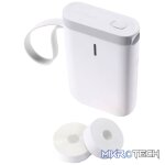 Niimbot D11 Portable Thermal Label Printer WH - Image 2