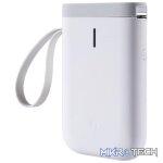 Niimbot D11 Portable Thermal Label Printer WH