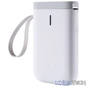 Niimbot D11 Portable Thermal Label Printer WH