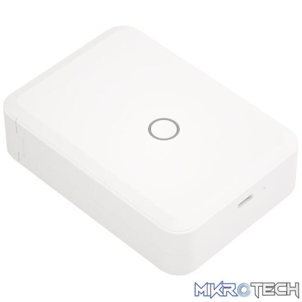 Niimbot D110 Portable Thermal Label Printer - Image 4