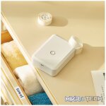 Niimbot D110 Portable Thermal Label Printer - Image 5