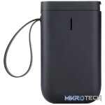 Niimbot D11 Portable Thermal Label Printer BK - Image 2