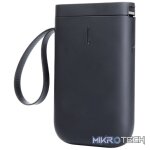 Niimbot D11 Portable Thermal Label Printer BK