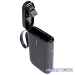 Niimbot D11 Portable Thermal Label Printer BK - Image 4