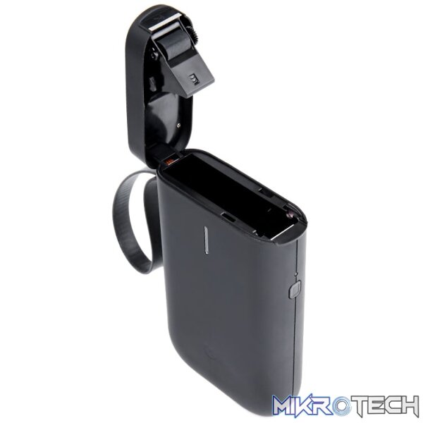 Niimbot D11 Portable Thermal Label Printer BK - Image 4