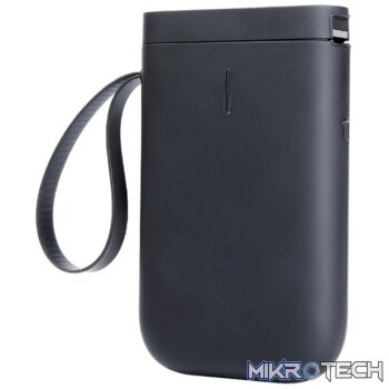 Niimbot D11 Portable Thermal Label Printer BK