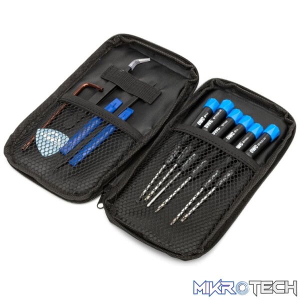 OWC 12 Piece Portable Toolkit - Image 2