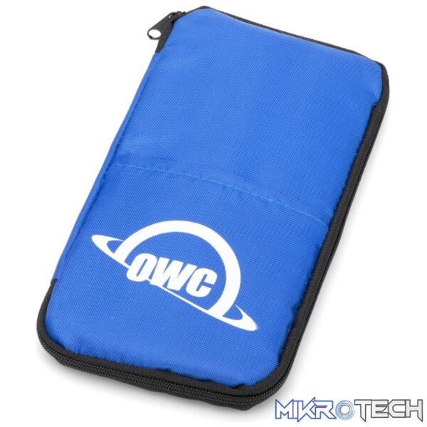 OWC 12 Piece Portable Toolkit - Image 3
