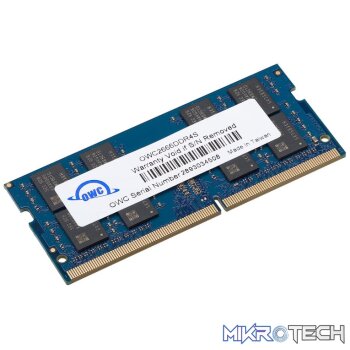 OWC Mac 32GB 2666Mhz DDR4 SODIMM Memory