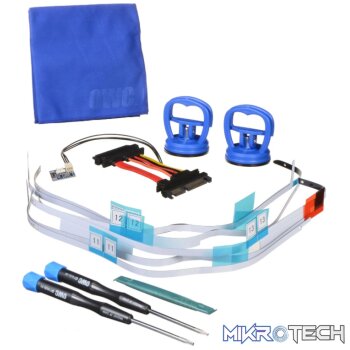 OWC Complete Hard Drive Upg. Kit for 27" iMac (Late 2012 - Current)