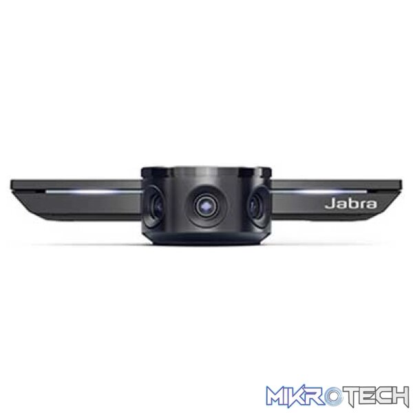 PANACAST-Jabra-Panacast-Video-Solution-Front Jabra PanaCast Video Solution - Image 1