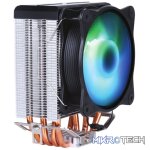 PCBuilder Zephyr Chill 90MM ARGB AIR CPU Cooler