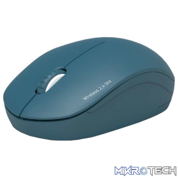 Port Connect MOUSE COLLECTION II WIRELESS Saphir - Image 2