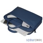 Port Design Zurich 14/15.6" Toploading Case Blue - Image 3