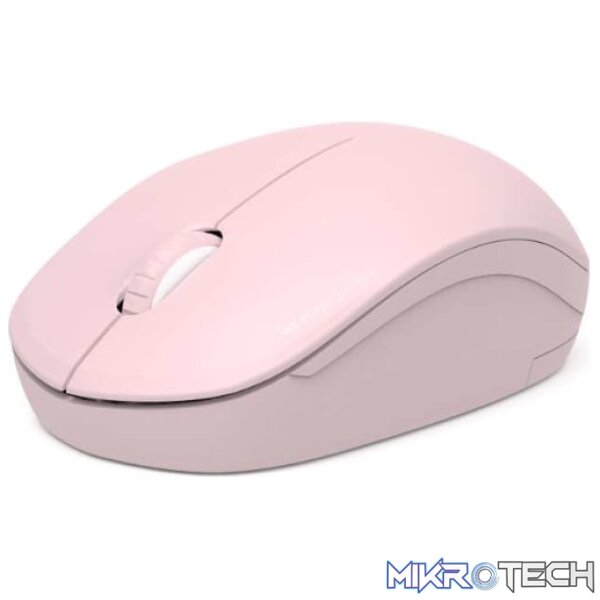 Port Connect MOUSE COLLECTION II WIRELESS Blush - Image 2