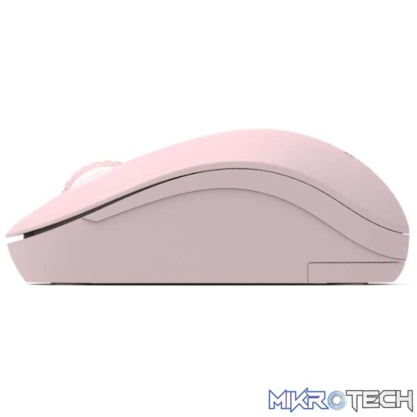 Port Connect MOUSE COLLECTION II WIRELESS Blush - Image 4