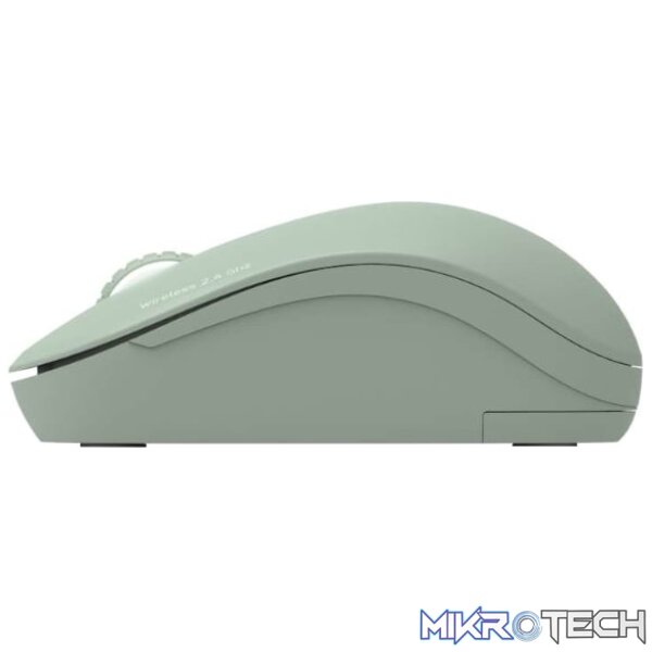 Port Connect MOUSE COLLECTION II WIRELESS Olive - Image 3