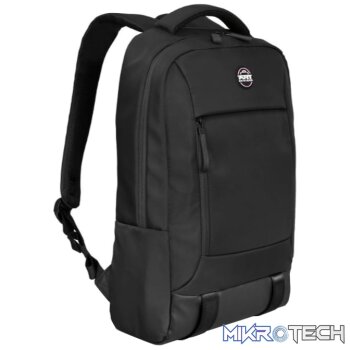 Port Designs Torino II 15.6" Backpack-Black