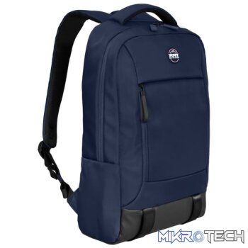 Port Designs Torino II 15.6" Backpack-Blue