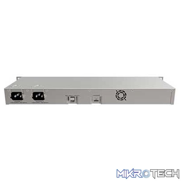 MikroTik Rack Mount Gigabit Router - Image 2