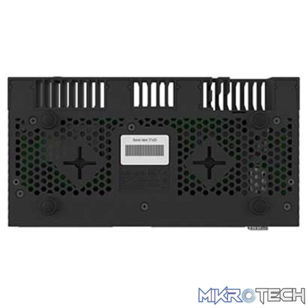 MikroTik Desktop Quad-Core Gigabit SFP Router - Image 3