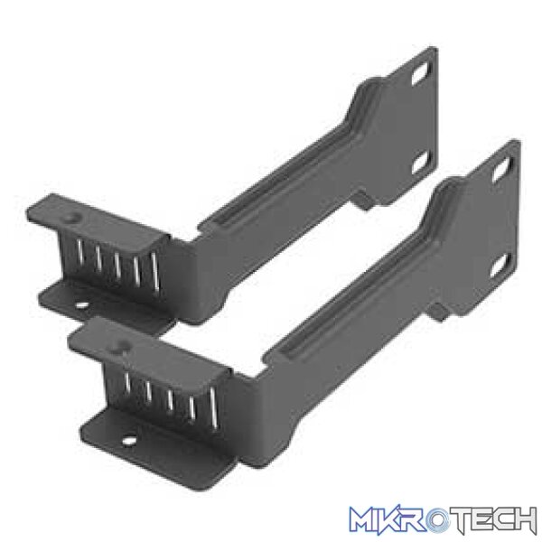 MikroTik Desktop Quad-Core Gigabit SFP Router - Image 2