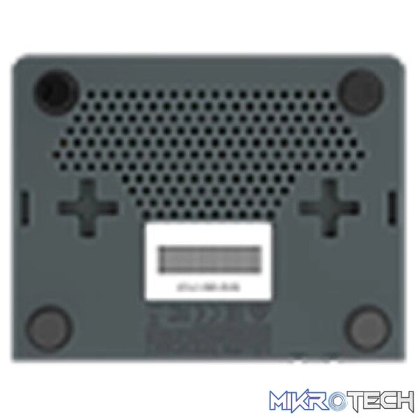 MikroTik hEX S 5 GbE Router - Image 3