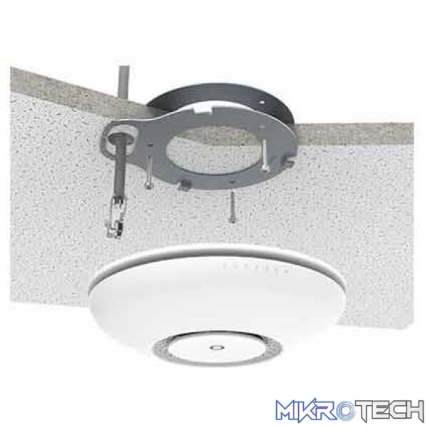 MikroTik cAP ac Dual-Band Wireless Access Point - Image 2