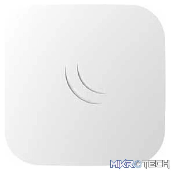 MikroTik cAP ac Dual-Band Wireless Access Point - Image 3