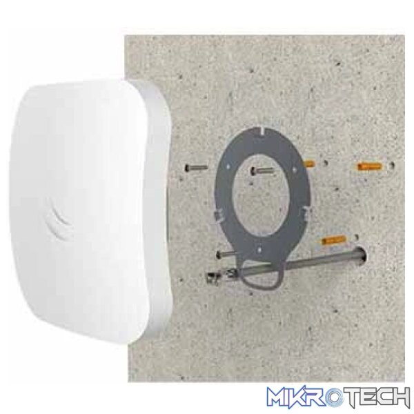 MikroTik cAP ac Dual-Band Wireless Access Point - Image 4