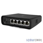MikroTik hAP AC² - Image 4