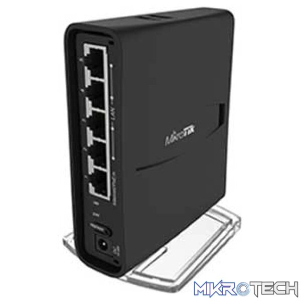 MikroTik hAP AC² - Image 2