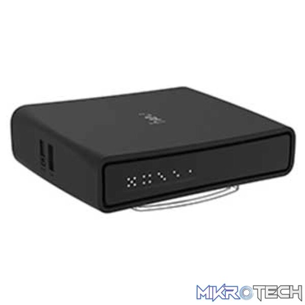 MikroTik hAP AC² - Image 3