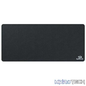 REDRAGON MOUSEPAD FLICK XXXL 1219X610 BK