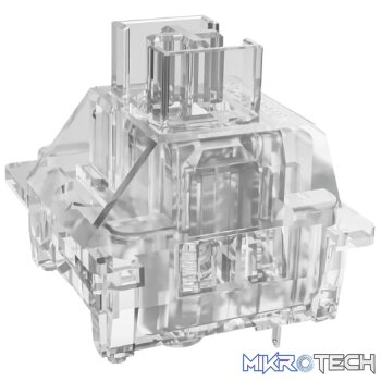 REDRAGON Mechanical Switch HP2 Panda 38pc Set