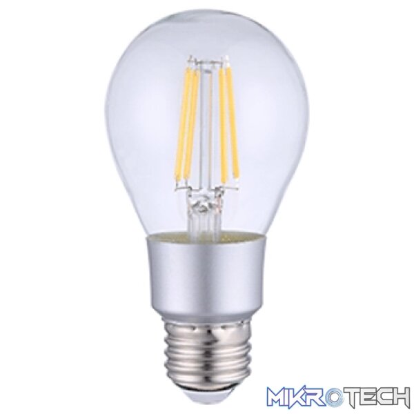 SHELLY-VINTAGE-A60-1 Smart Bulb (Wi-Fi) - Image 1
